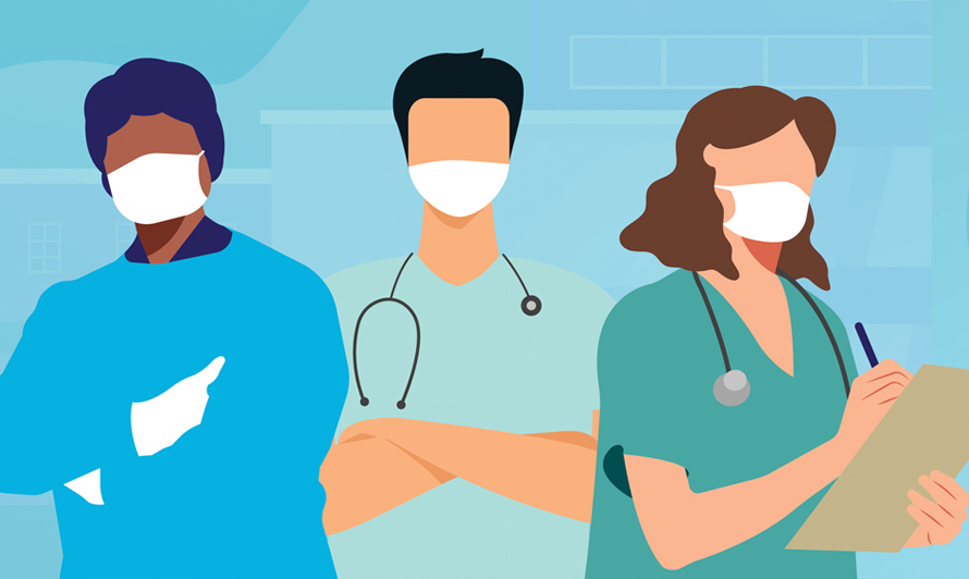 Award Recipients: 2021 Quality and Innovation Awards