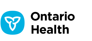 Cancer Care Ontario logo.